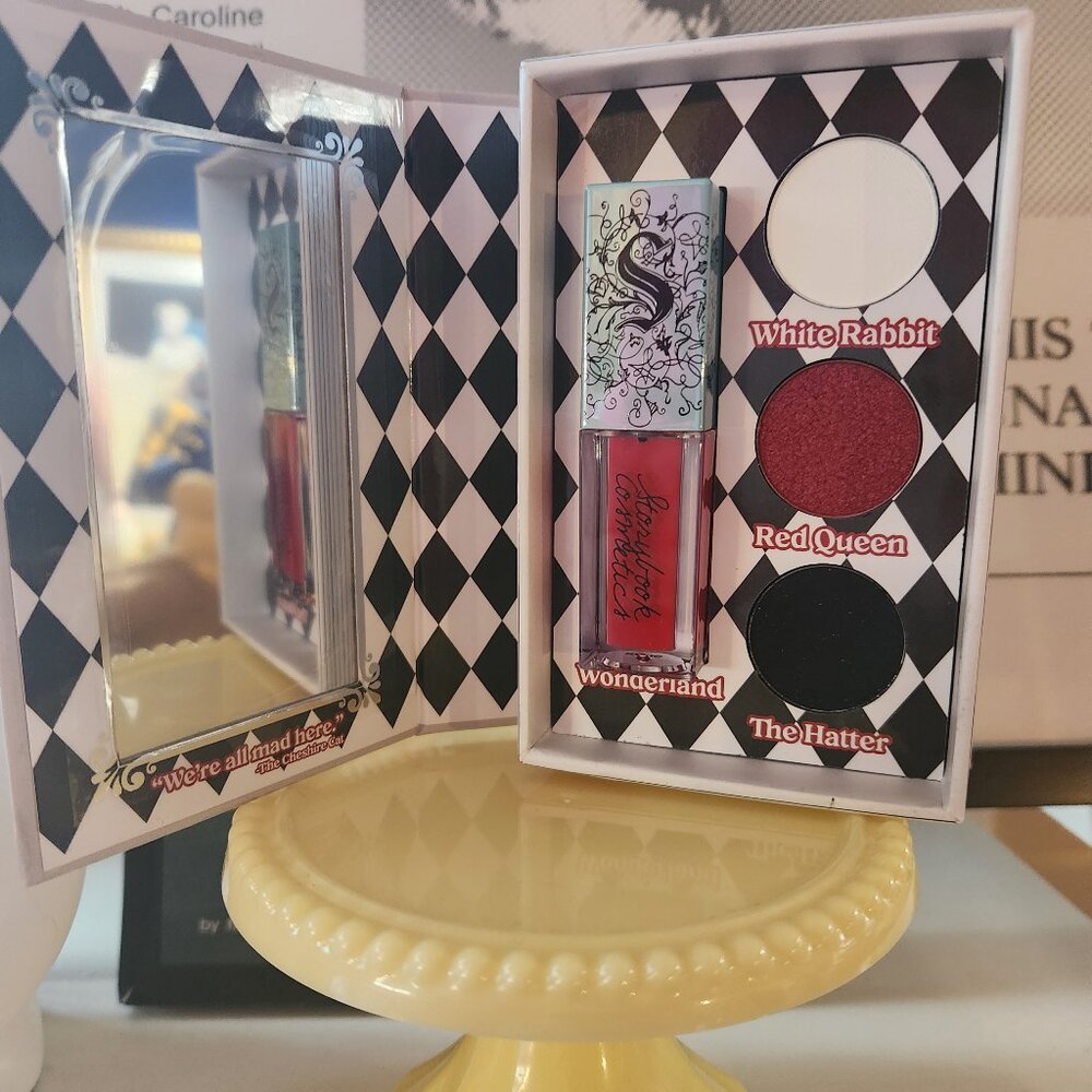 Story Book Cosmetics